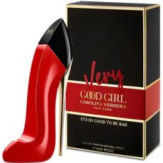 Carolina Herrera Very Good Girl EDP Spray (All Sizes)