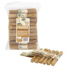 Good Boy Rawhide Cigars - 25 Pack