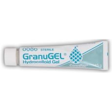 GranuGEL Hydrocolloid Gel 10x15g