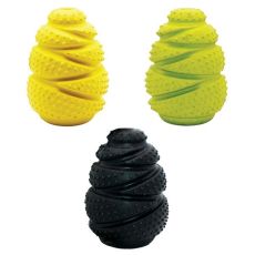 Grrrelli Rubber Treat Toy