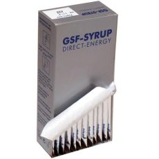 GSF-Syrup Mixed Sachets 12x18g