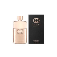 Gucci Guilty for Her Eau de Toilette Spray 50ml