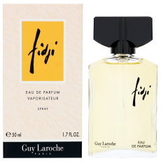 Guy Laroche Fidji Eau de Toilette 50ml