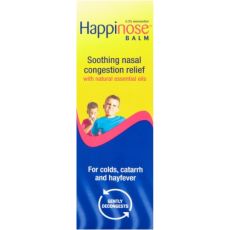 Happinose Nasal Balm 14g