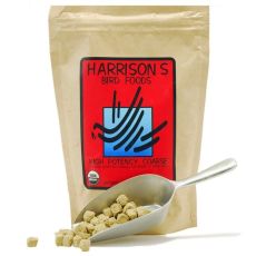 Harrison's High Potency Coarse Bird Food