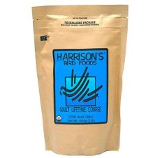 Harrison's Adult Lifetime Coarse Bird Food