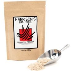 Harrison's Recovery Bird Food - 350g