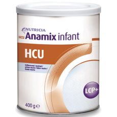 HCU Anamix Infant 400g