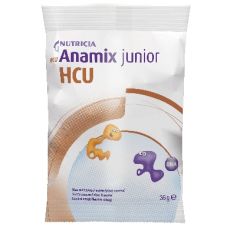 HCU Anamix Junior 30x36g