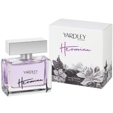 Yardley Hermina 50ml EDT Spray