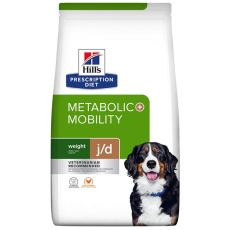 Hills Metabolic Plus Mobility Dog Food