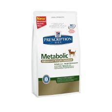 Hills Canine Metabolic Dry Dog Food
