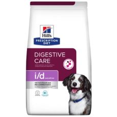 Hills Canine I/D Sensitive Food