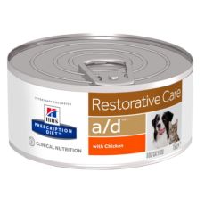 Hills Canine & Feline A/D 24x156g Tins