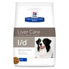 Hills Canine L/D - Dry Food
