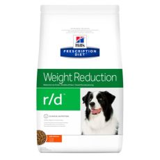 Hills Canine R/D - Dry Food