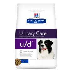 Hills Canine U/D Dry Food