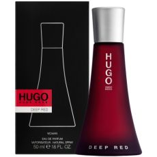 Hugo Boss Deep Red 50ml EDP Spray