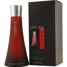Hugo Boss Deep Red 90ml EDP Spray