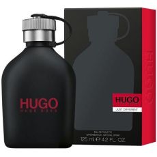 Hugo Boss Just Different (M) 125ml EDT