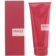 Hugo Boss Woman 200ml Shower Gel