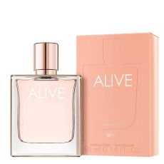 Hugo Boss Alive Eau de Toilette 50ml