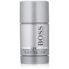 Hugo Boss Bottled Grey Deodorant Stick 75ml