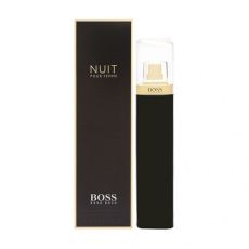 Hugo Boss Nuit Pour Femme Eau de Parfum 75ml
