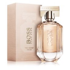 Hugo Boss The Scent for Her Eau de Parfum Spray 30ml