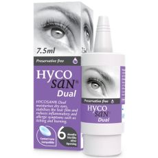 Hycosan Dual 7.5ml