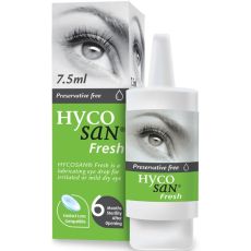 Hycosan Fresh 7.5ml