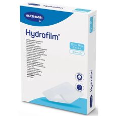 Hydrofilm Transparent Adhesive Film Dressing 15cm x 20cm 10s (6857610)