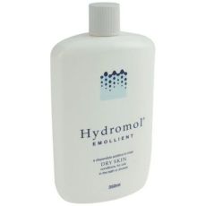 Hydromol Bath & Shower Emollient (All Sizes)