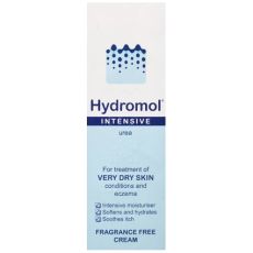 Hydromol Intensive Cream (All Sizes)