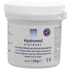 Hydromol Ointment (All Sizes)