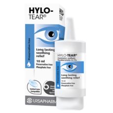 Hylo-Tear Eye Drops 10ml