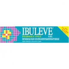 Ibuleve Gel 100g