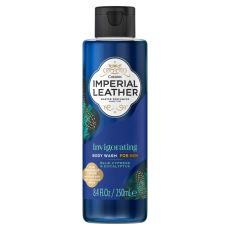 Imperial Leather Invigorating Body Wash 250ml