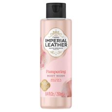 Imperial Leather Pampering Bath Soak - Mallow and Rose Milk 500ml