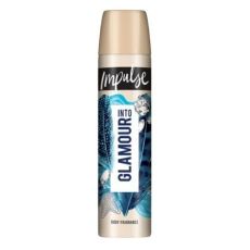 Impulse Into Glamour Body Fragrance Spray 75ml