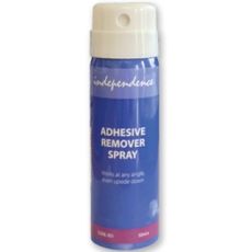 Independence Adhesive Remover Spray 50ml