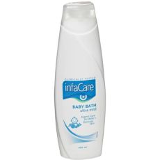 Infacare Baby Bath 400ml