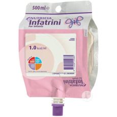 Infatrini Pack 500ml