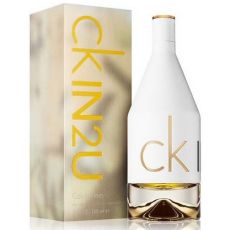 Calvin Klein IN2U 150ml EDT Spray For Women