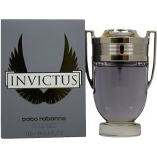 Paco Rabanne Invictus 100ml EDT Spray