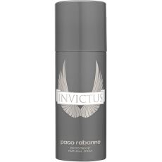 Paco Rabanne Invictus 150ml Deodorant Spray