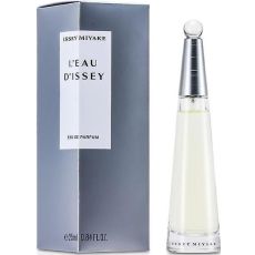 Issey Miyake L'Eau D'Issey 25ml Refillable EDP Spray