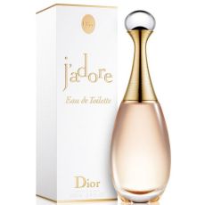 Dior J'Adore Eau Lumière 50ml EDT Spray