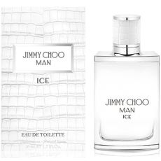 Jimmy Choo Man Ice 30ml EDT Spray