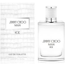 Jimmy Choo Man Ice 30ml EDT Spray